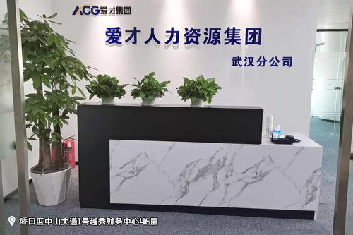 再拓新版图 祝贺爱才集团上海分公司开业暨成立三周年